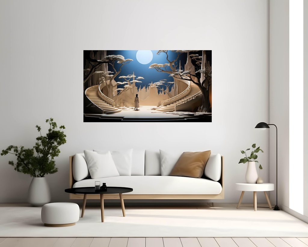 Moonlit Sonata