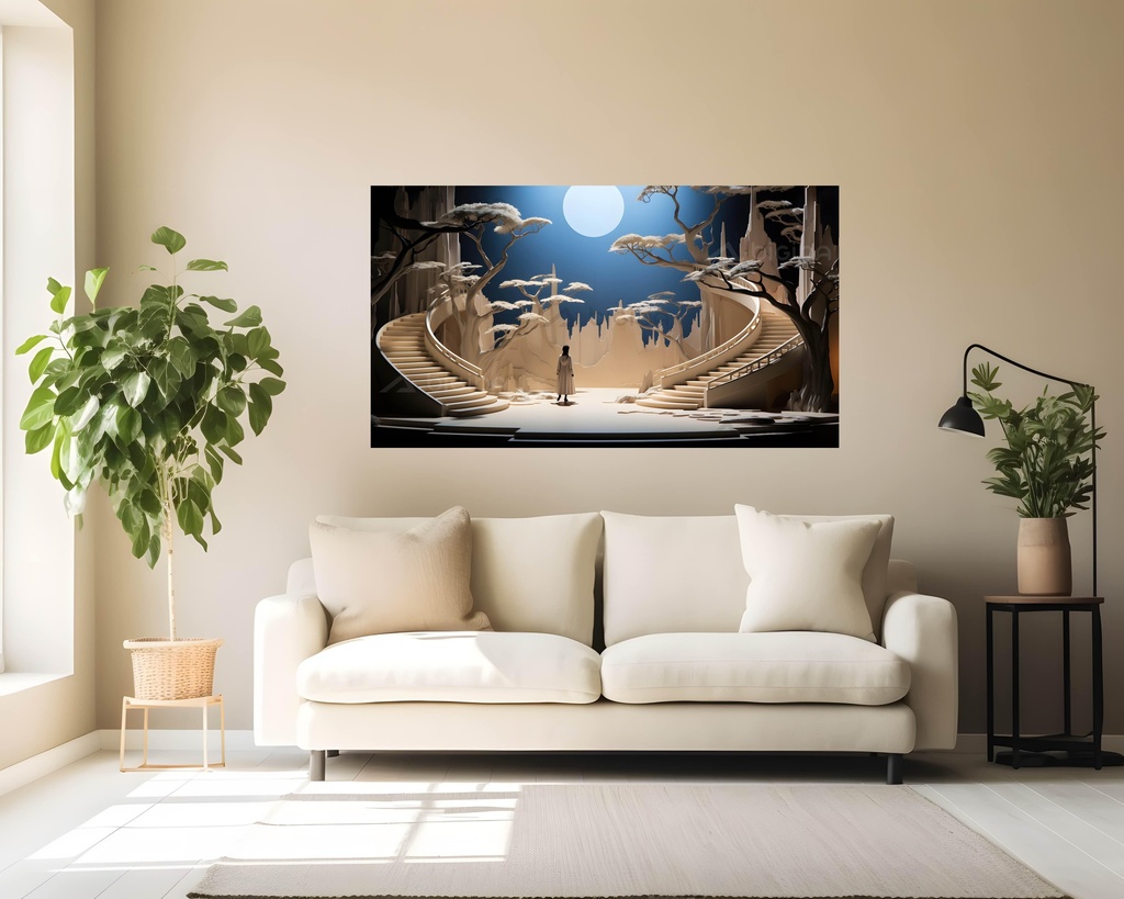 Moonlit Sonata
