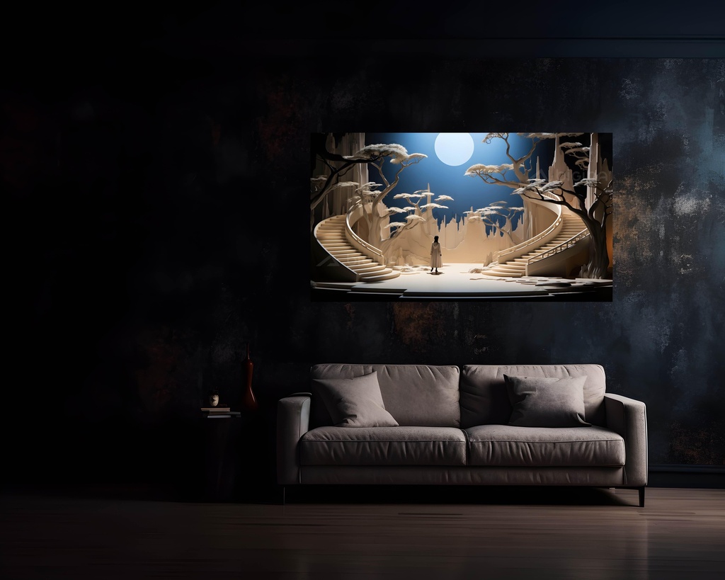 Moonlit Sonata