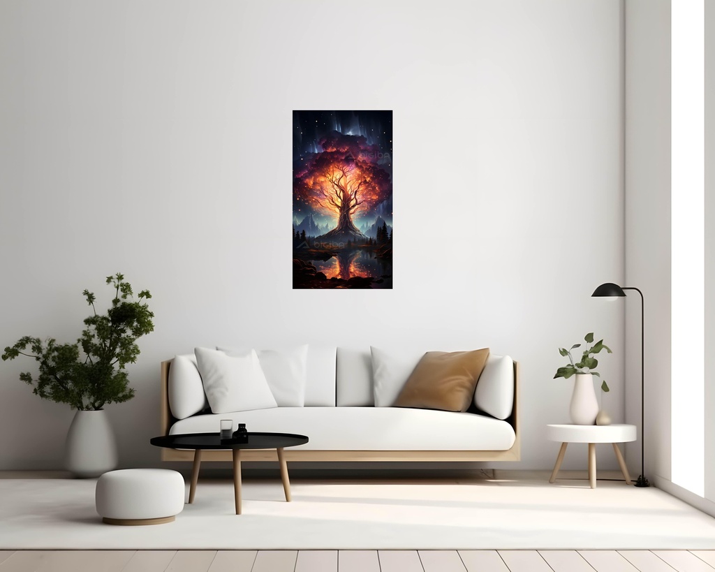 Mystic Arbor Chronicles