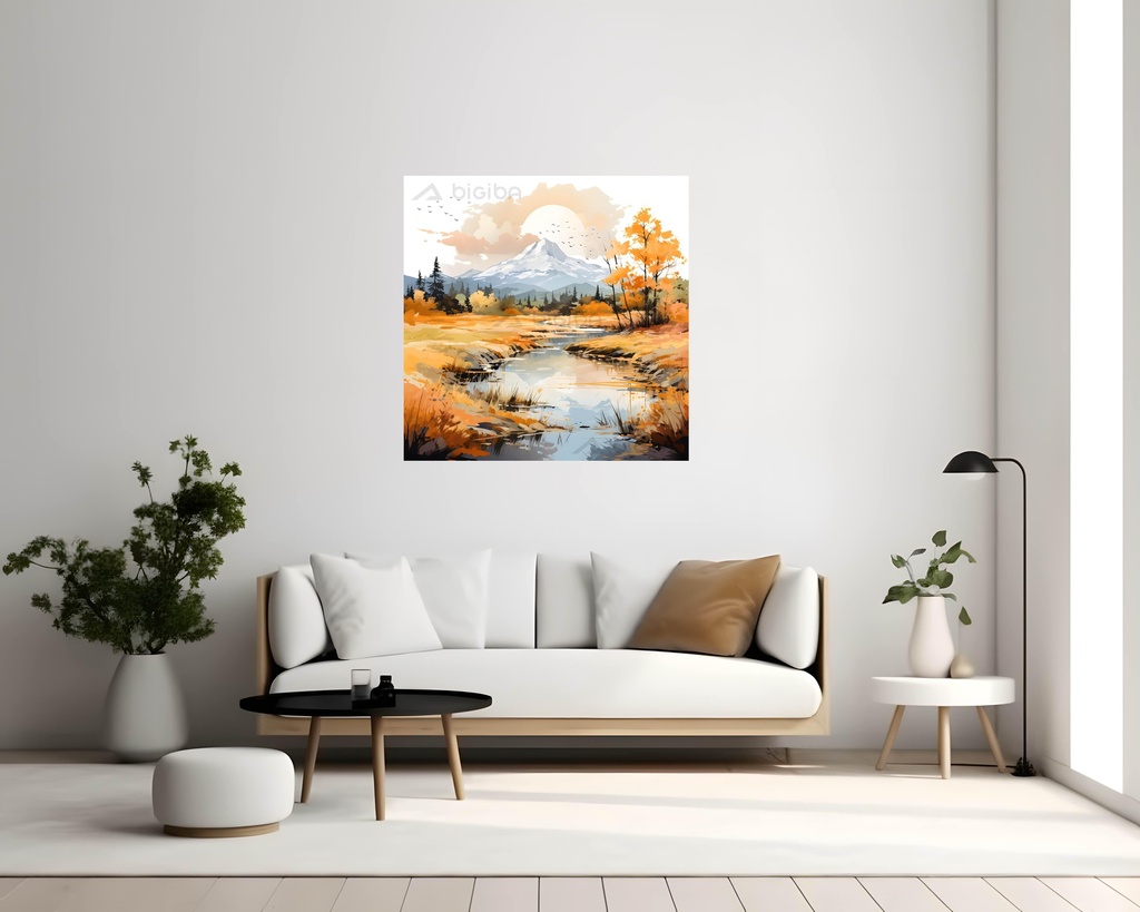 Autumnal Reverie
