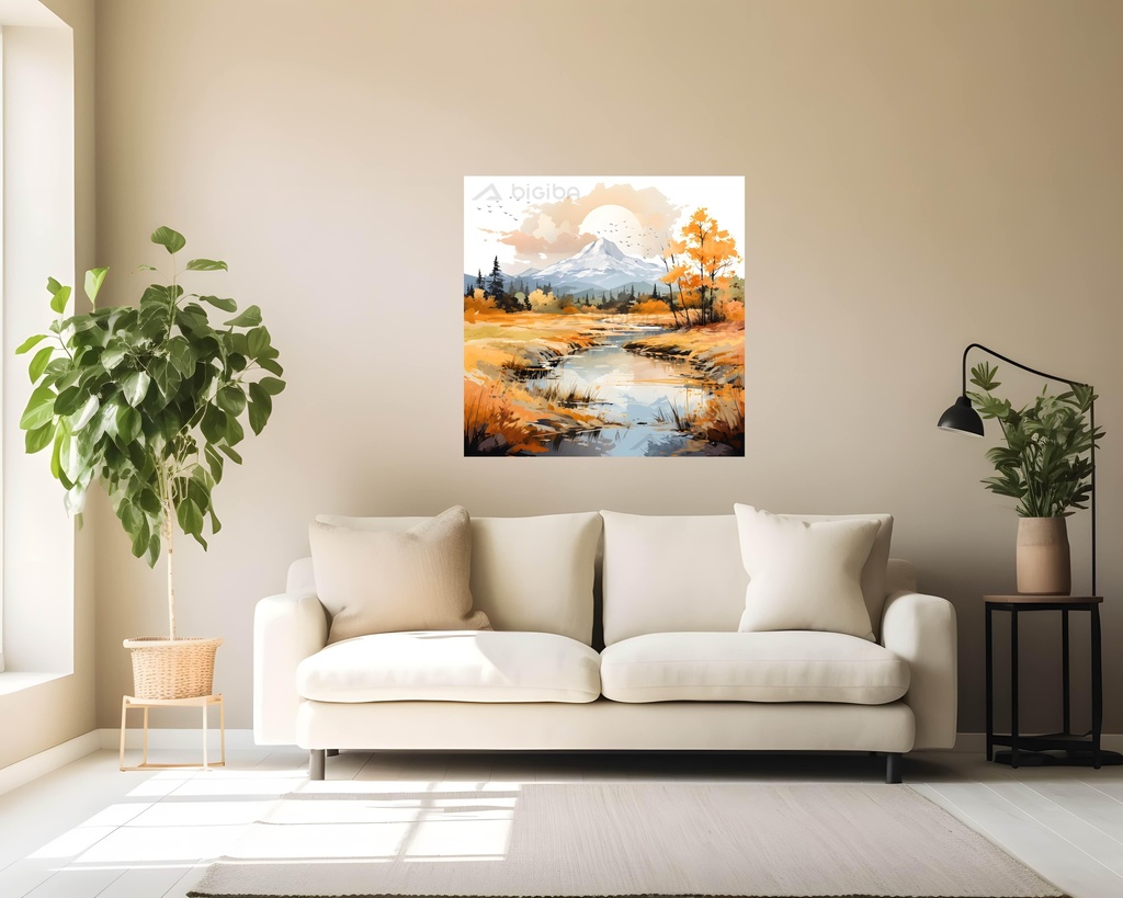 Autumnal Reverie