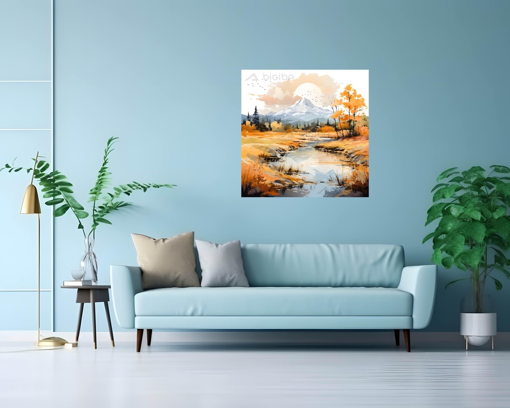 Autumnal Reverie