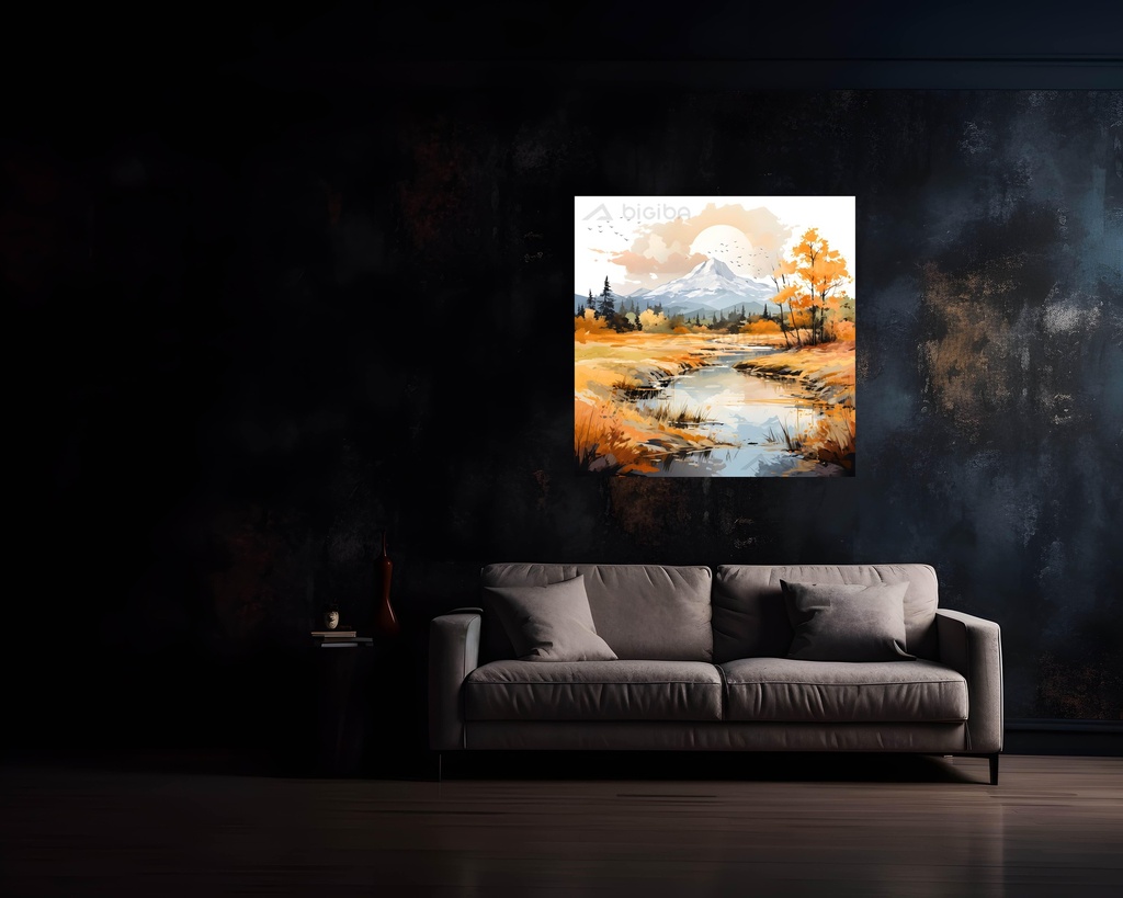 Autumnal Reverie