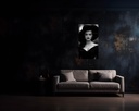 Elegance in Monochrome