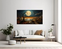 Lunar Desolation