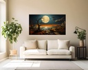 Lunar Desolation