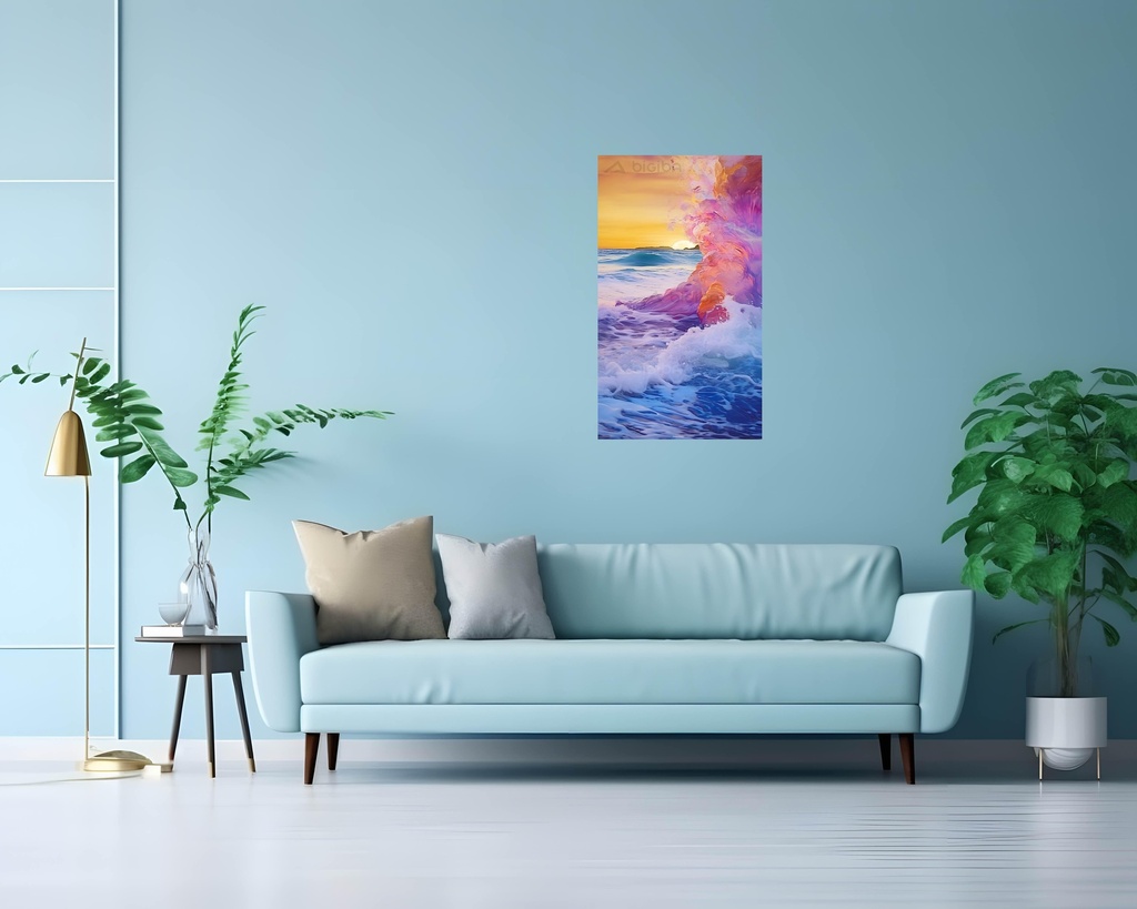 Sunset Symphony