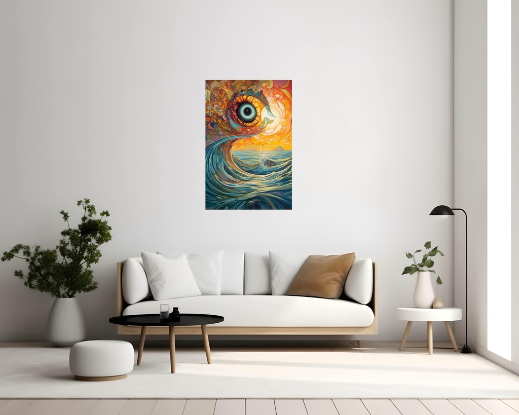 Celestial Gaze