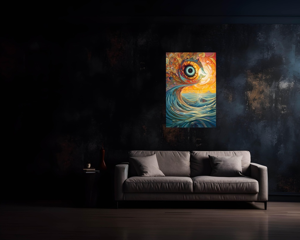 Celestial Gaze