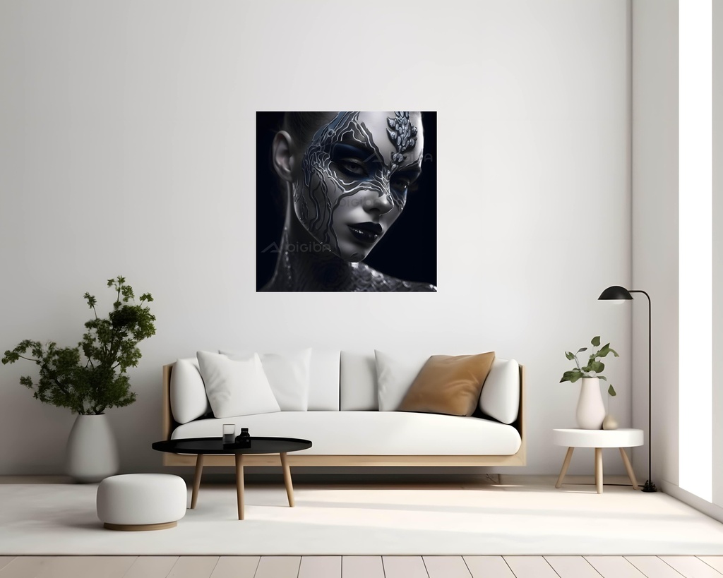 Ethereal Metamorphosis