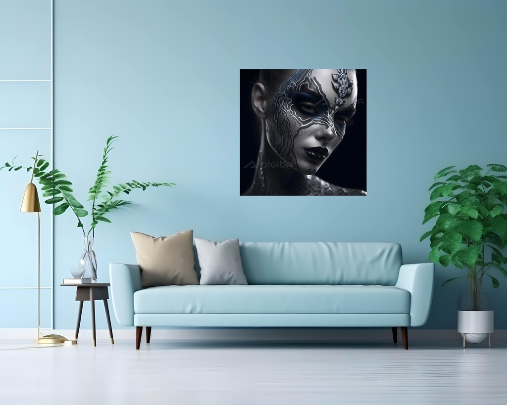 Ethereal Metamorphosis