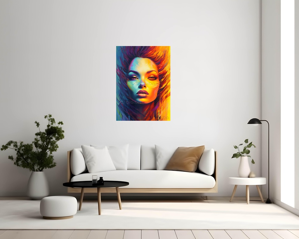 Vibrant Essence