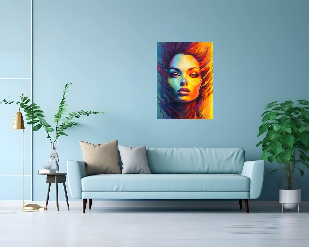 Vibrant Essence