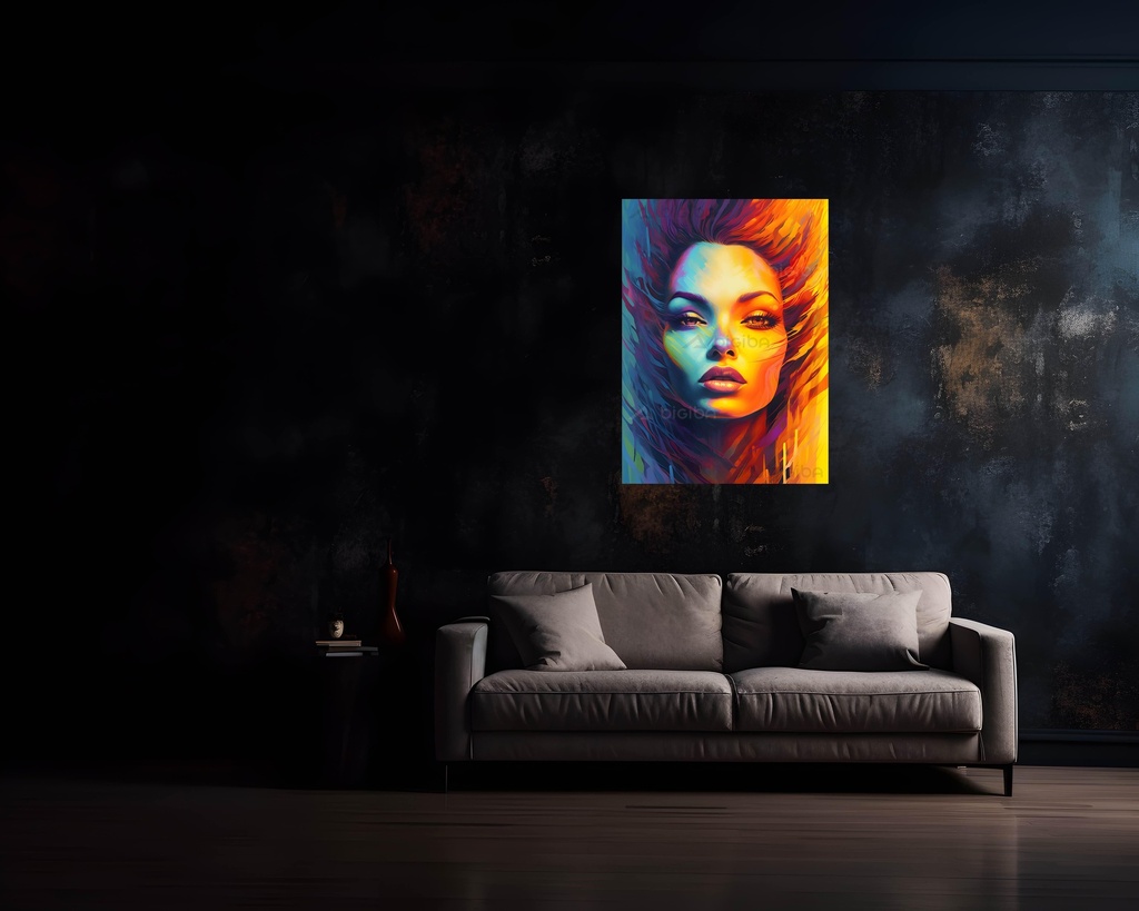 Vibrant Essence