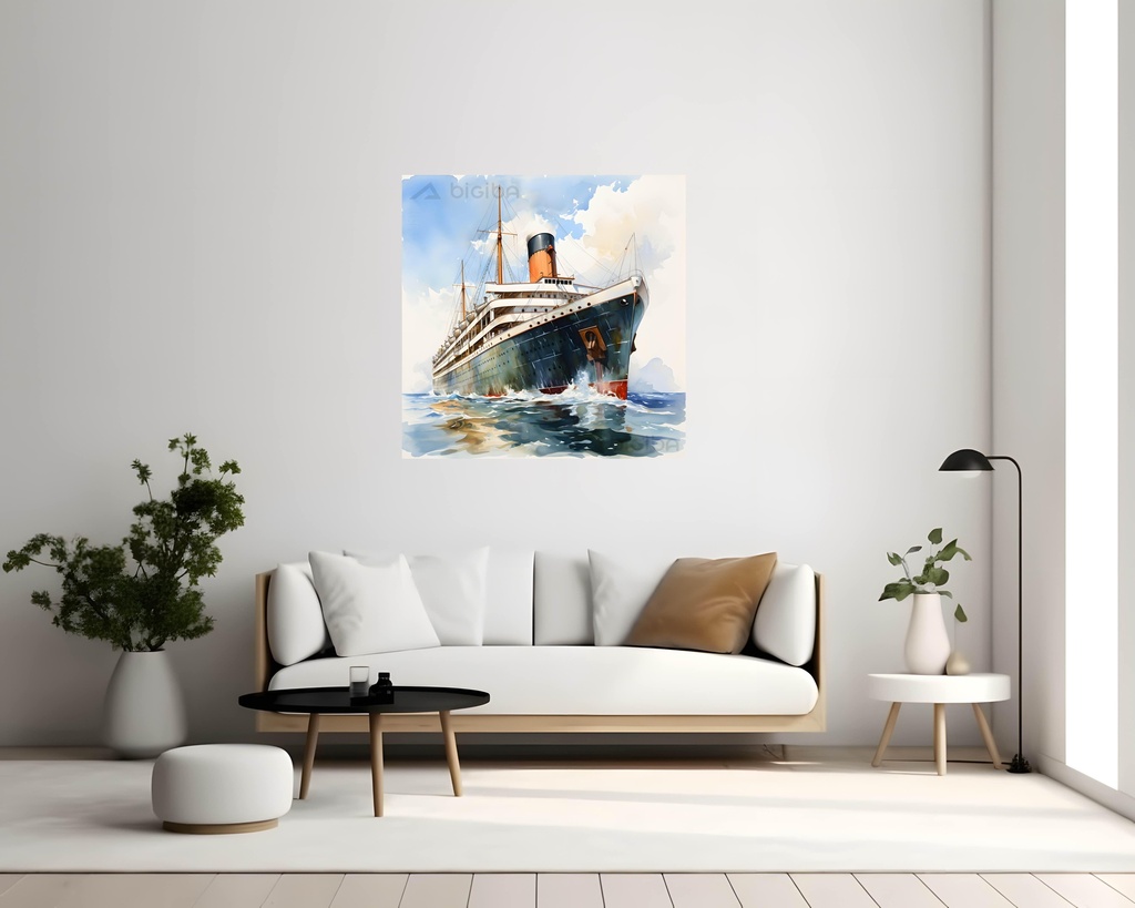 Majestic Voyage