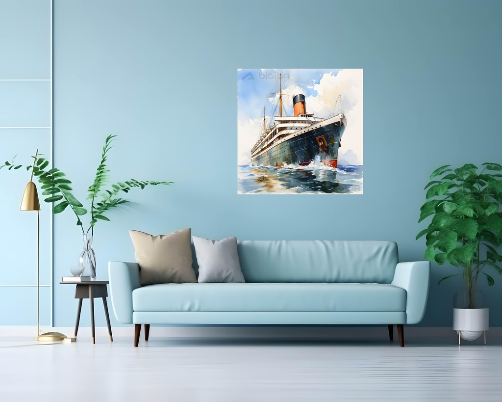 Majestic Voyage