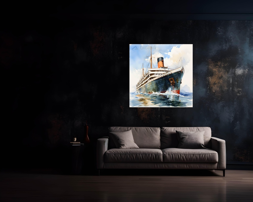 Majestic Voyage