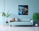 Aqua Orb Symphony