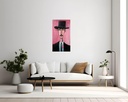 Gentleman in Rouge