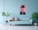 Gentleman in Rouge