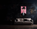 Gentleman in Rouge
