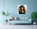 Enigmatic Elegance