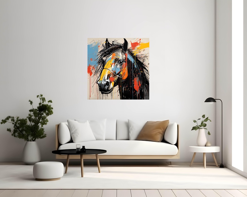 Spectrum Equus