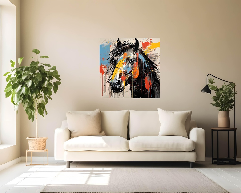 Spectrum Equus
