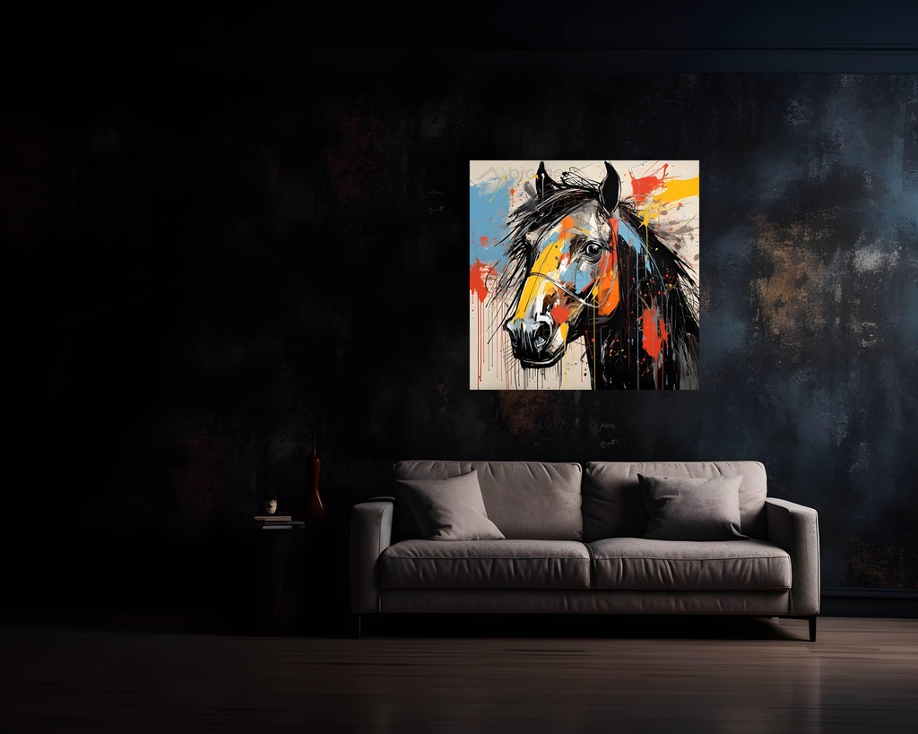 Spectrum Equus