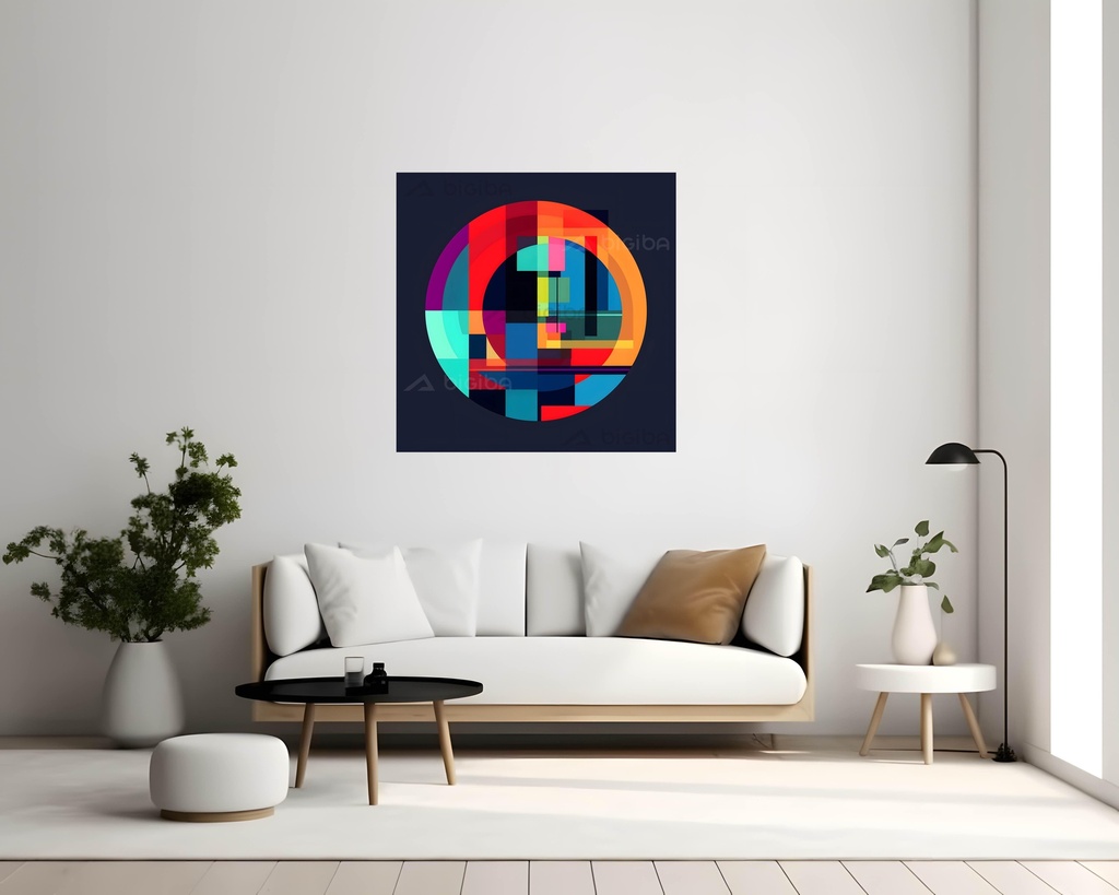 Chromatic Vortex