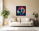 Chromatic Vortex