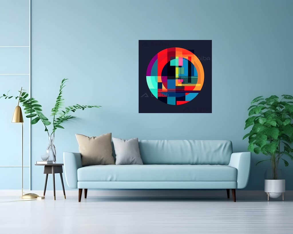 Chromatic Vortex