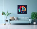 Chromatic Vortex
