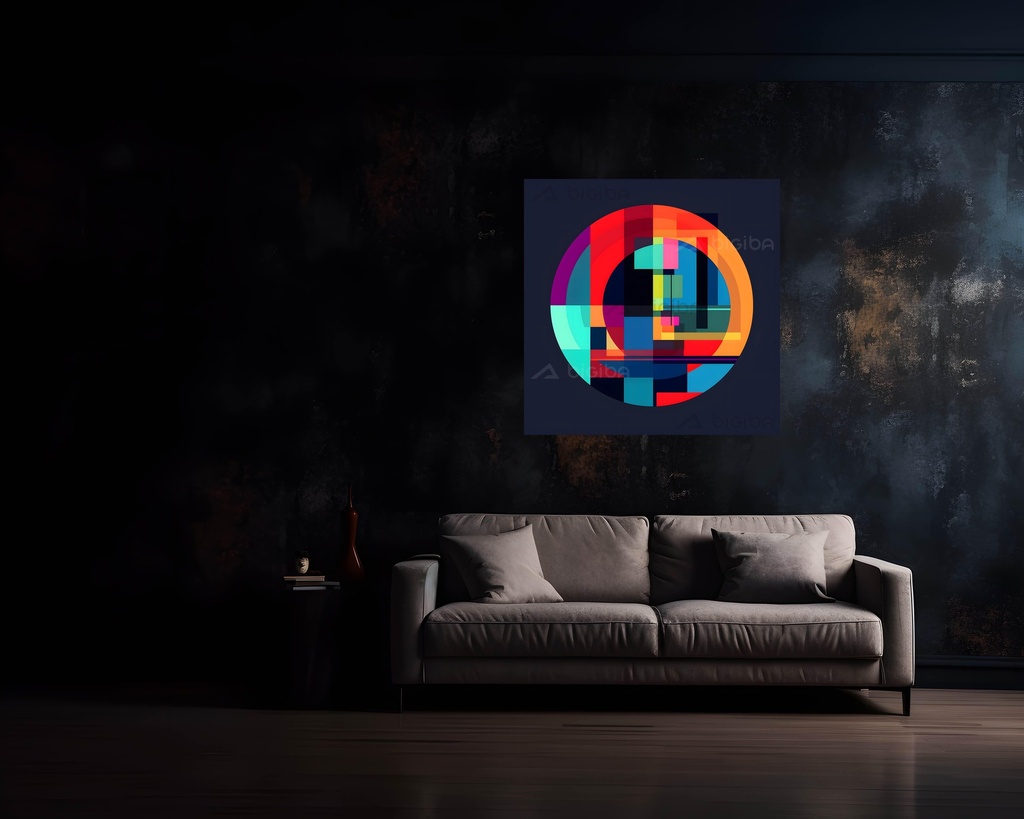 Chromatic Vortex