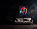 Chromatic Vortex