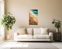 Spectrum of Seashore Serenity