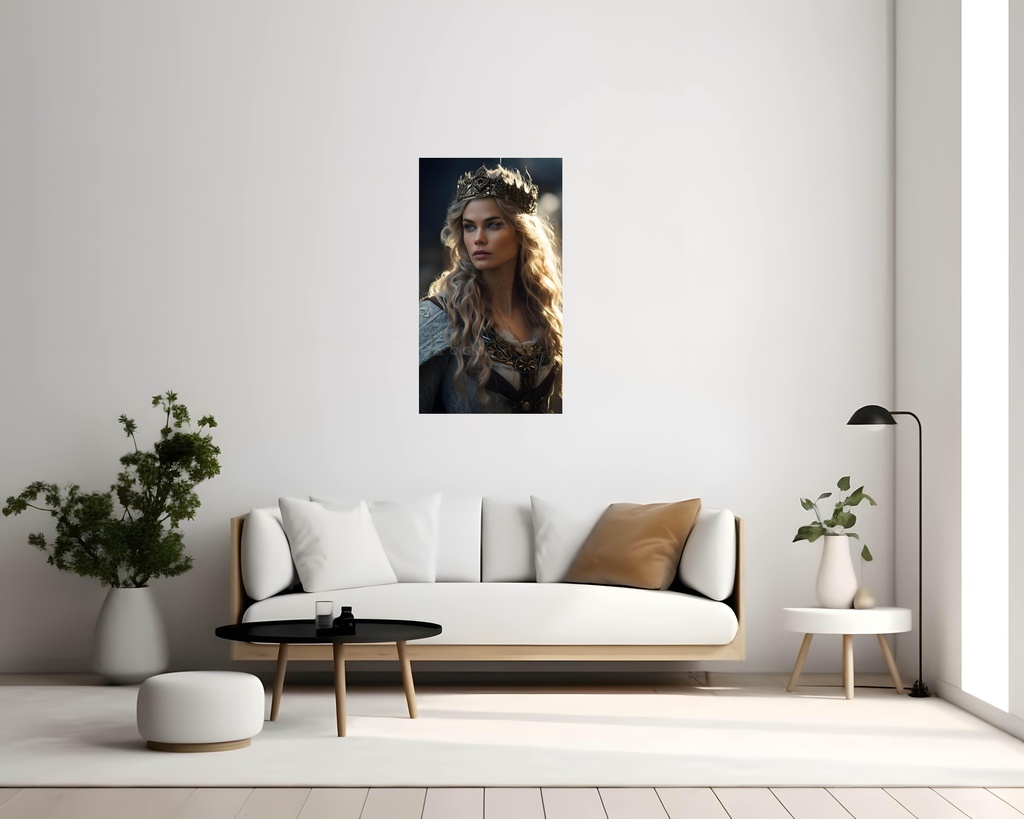 Regal Elegance