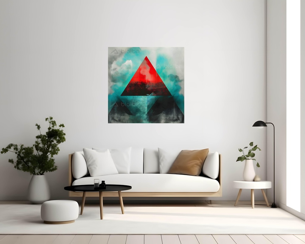 Triadic Nexus