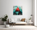 Triadic Nexus
