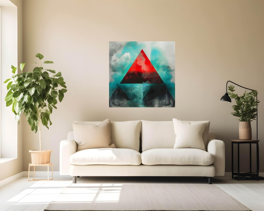Triadic Nexus