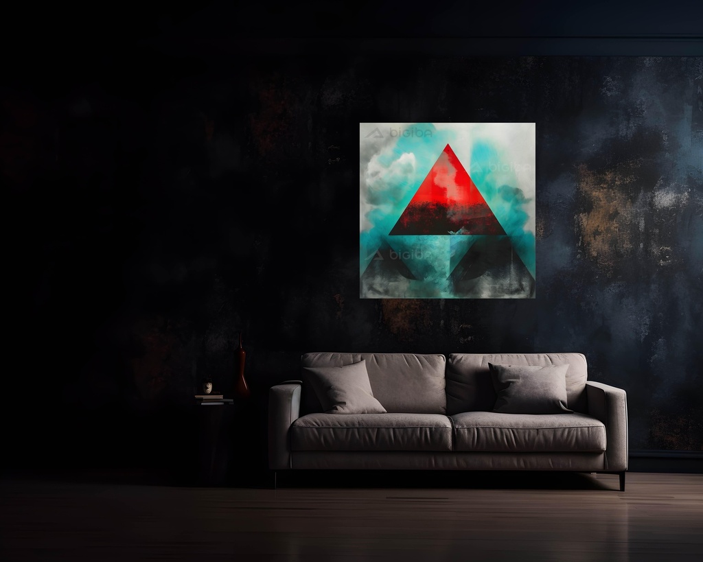 Triadic Nexus
