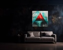 Triadic Nexus