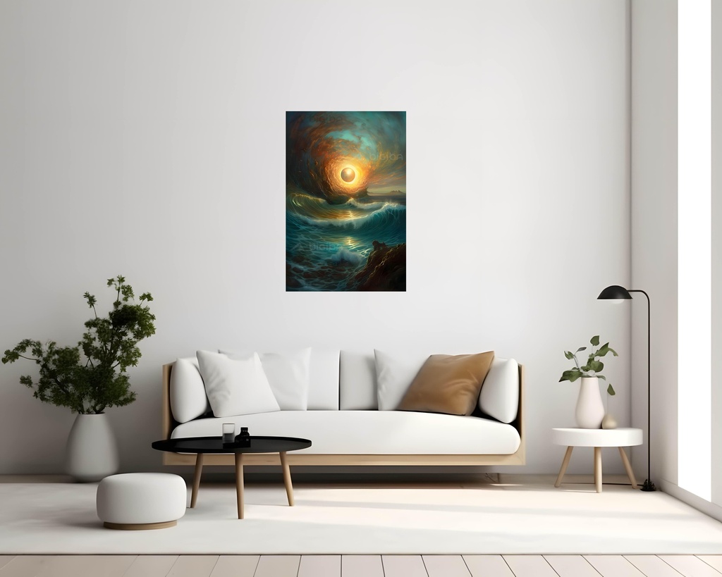Eclipse Tidals