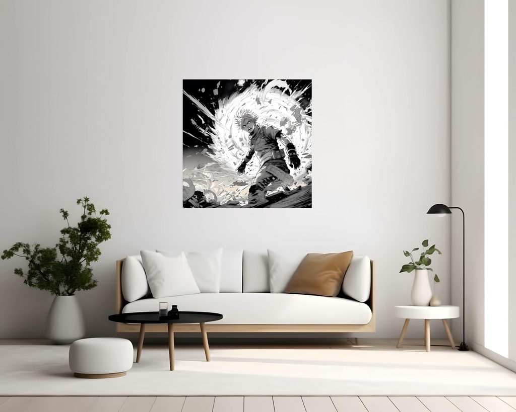 Raging Storm