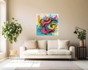 Spectrum Swirl