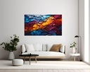Chromatic Mosaic
