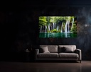 Emerald Cascades