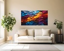 Chromatic Mosaic