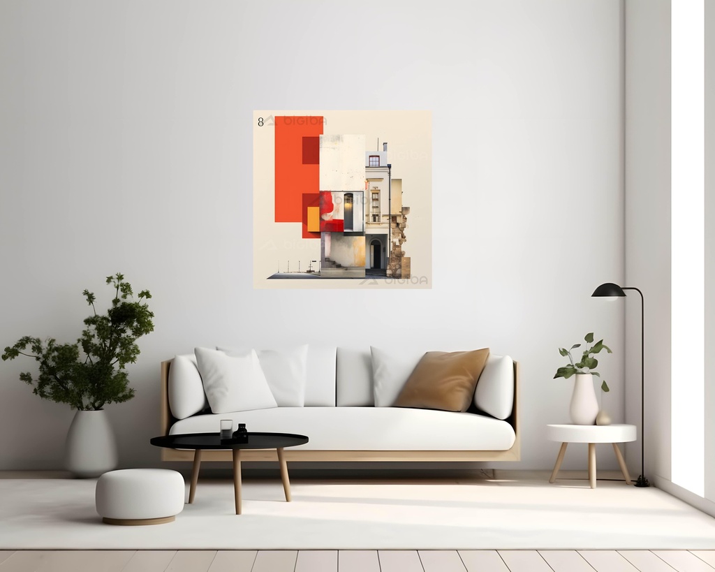 Architectural Elegance